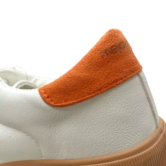 French Connection Becka Sneakers - Picture 11 of 13